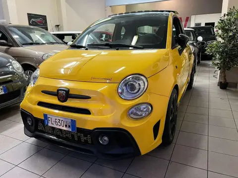 Annonce ABARTH 695 Essence 2018 d'occasion 