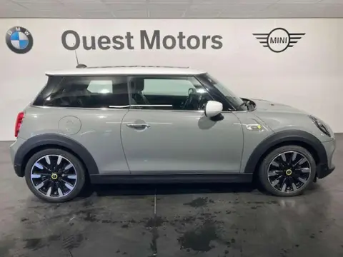 Used MINI COOPER Electric 2020 Ad 