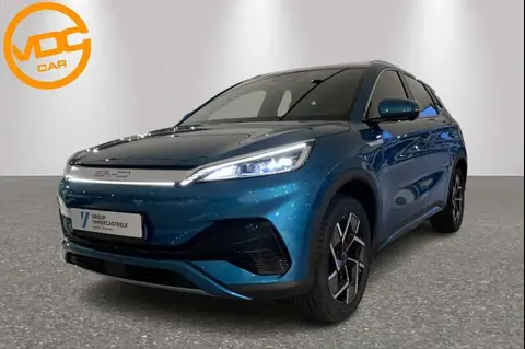 Annonce BYD ATTO 3 Électrique 2024 d'occasion 