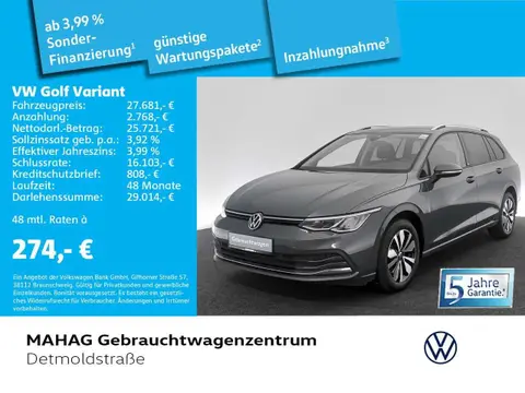 Used VOLKSWAGEN GOLF Petrol 2023 Ad 