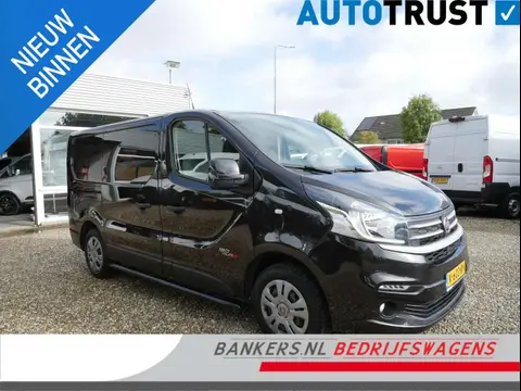 Used FIAT TALENTO Diesel 2018 Ad 