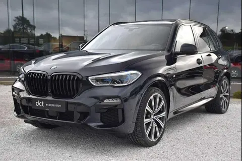 Annonce BMW X5 Essence 2020 d'occasion 