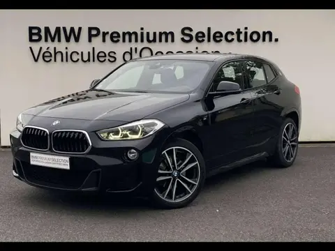 Used BMW X2 Diesel 2019 Ad 