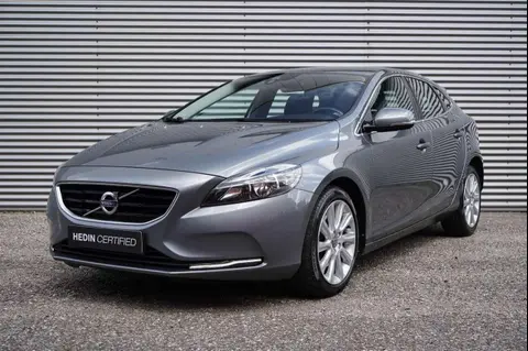 Used VOLVO V40 Petrol 2015 Ad 