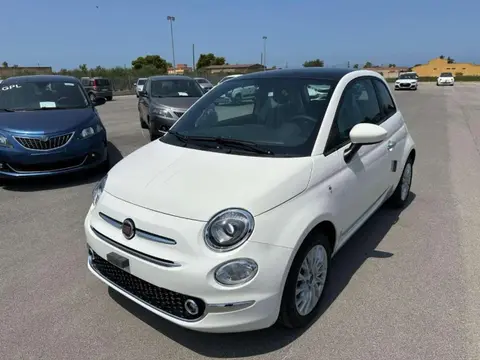 Used FIAT 500 Hybrid 2024 Ad 