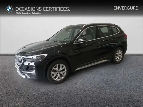 Used BMW X1 Diesel 2019 Ad 