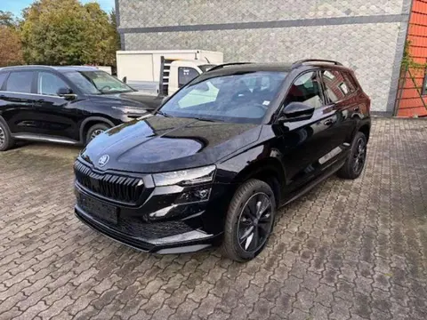 Annonce SKODA KAROQ Essence 2024 d'occasion 