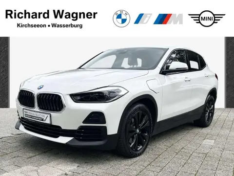 Used BMW X2 Hybrid 2021 Ad 