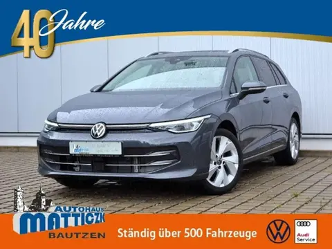 Used VOLKSWAGEN GOLF Petrol 2024 Ad 