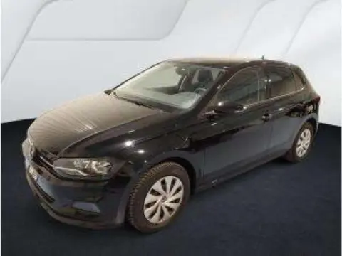 Annonce VOLKSWAGEN POLO Essence 2021 d'occasion 