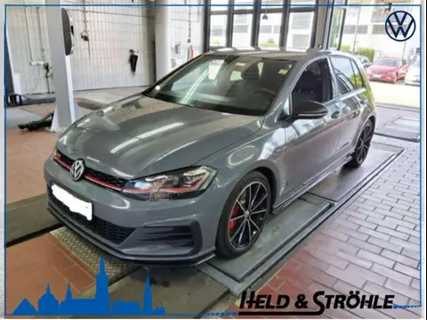 Used VOLKSWAGEN GOLF Petrol 2019 Ad 