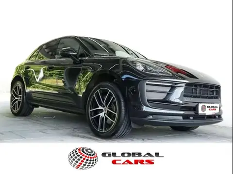 Used PORSCHE MACAN Petrol 2023 Ad 