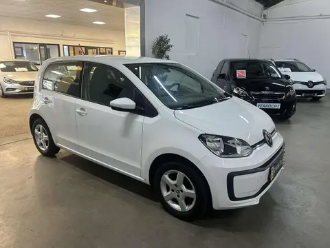 Used VOLKSWAGEN UP! Petrol 2018 Ad 