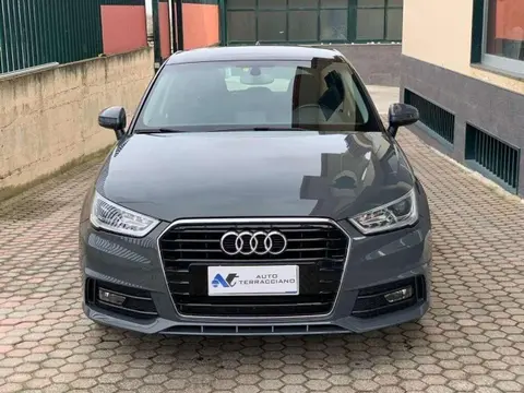 Used AUDI A1 Petrol 2018 Ad 