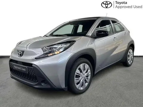 Used TOYOTA AYGO X Petrol 2023 Ad 