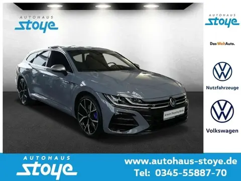 Annonce VOLKSWAGEN ARTEON Essence 2024 d'occasion 