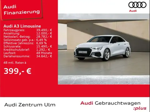 Used AUDI A3 Diesel 2024 Ad 