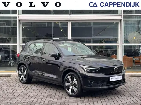 Annonce VOLVO XC40 Électrique 2023 d'occasion 