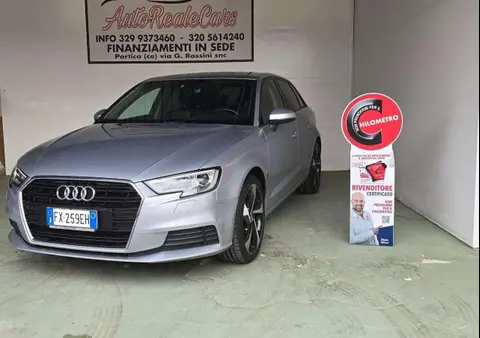 Used AUDI A3 Diesel 2019 Ad 