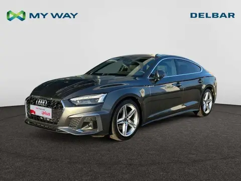 Used AUDI A5 Petrol 2022 Ad 