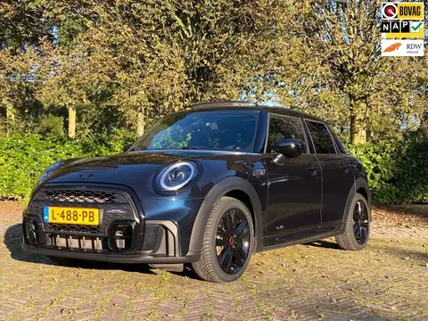 Annonce MINI JOHN COOPER WORKS Essence 2021 d'occasion 