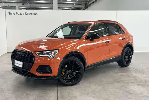 Used AUDI Q3 Diesel 2019 Ad 