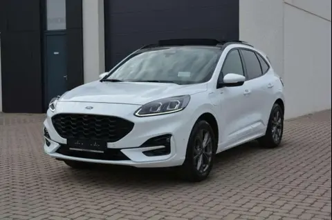 Used FORD KUGA Hybrid 2021 Ad 