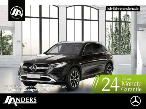 Annonce MERCEDES-BENZ CLASSE GLC Diesel 2024 d'occasion Allemagne