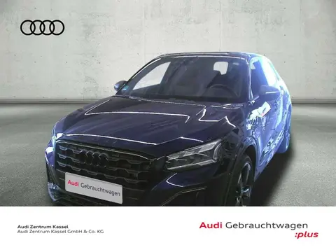 Annonce AUDI Q2 Diesel 2023 d'occasion 