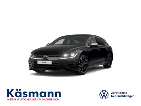 Annonce VOLKSWAGEN ARTEON Essence 2022 d'occasion 