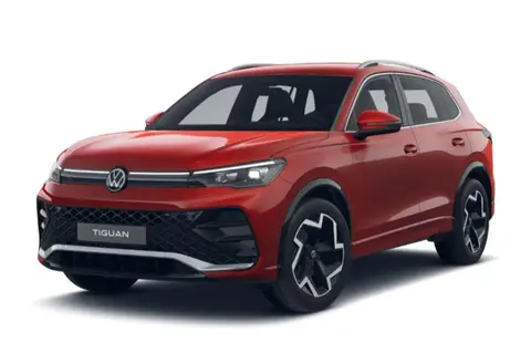 Annonce VOLKSWAGEN TIGUAN Essence 2024 d'occasion 