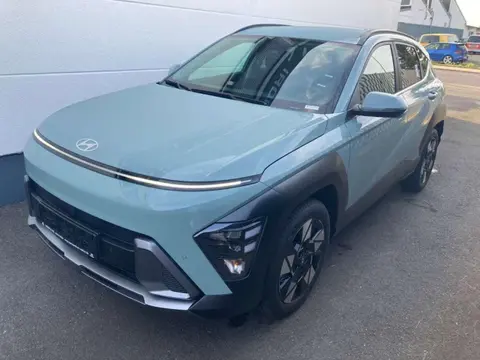 Used HYUNDAI KONA Hybrid 2024 Ad 