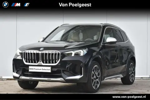 Annonce BMW X1 Essence 2024 d'occasion 