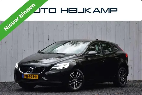 Annonce VOLVO V40 Essence 2017 d'occasion 