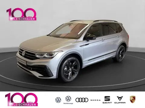 Used VOLKSWAGEN TIGUAN Petrol 2024 Ad 