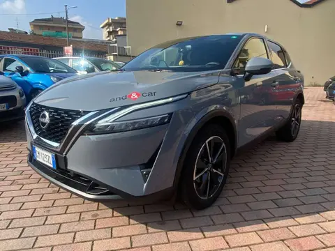 Used NISSAN QASHQAI Hybrid 2023 Ad 