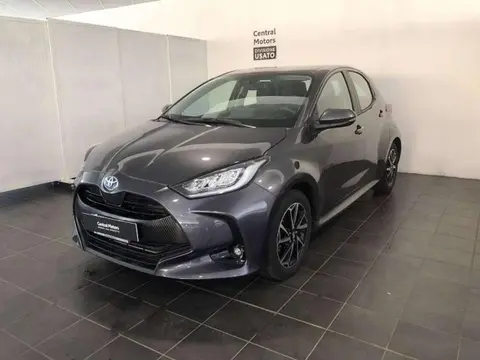 Used TOYOTA YARIS Hybrid 2023 Ad 