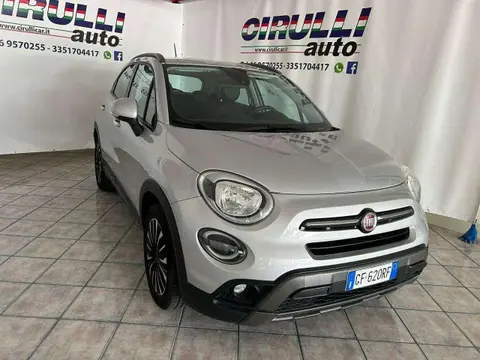 Used FIAT 500X Petrol 2021 Ad 