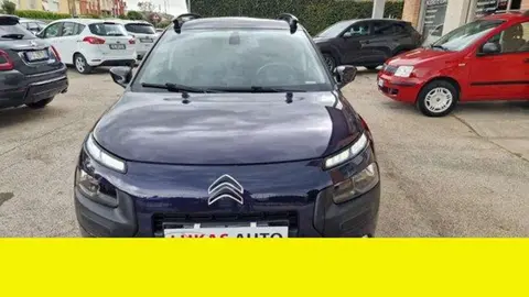 Used CITROEN C4 Diesel 2016 Ad 