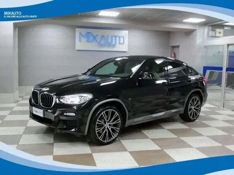 Used BMW X4 Diesel 2019 Ad 