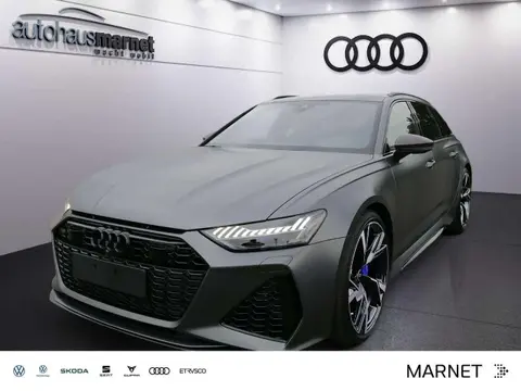 Used AUDI RS6 Petrol 2024 Ad 