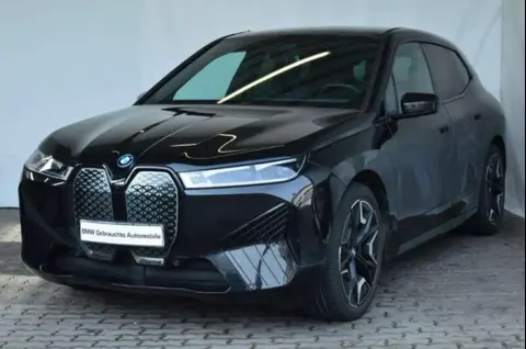 Annonce BMW IX Électrique 2022 d'occasion 