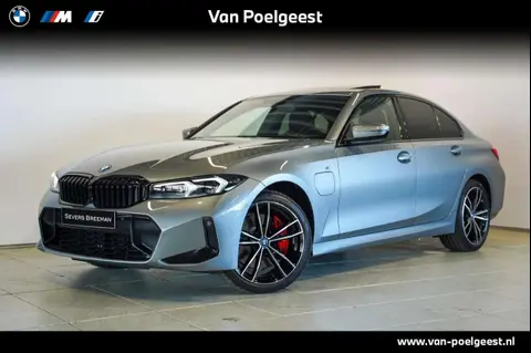 Annonce BMW SERIE 3 Hybride 2024 d'occasion 