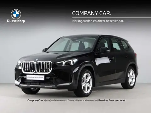 Used BMW IX1 Electric 2024 Ad 