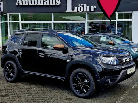 Annonce DACIA DUSTER Diesel 2024 d'occasion 