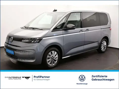 Annonce VOLKSWAGEN T7 Diesel 2022 d'occasion 