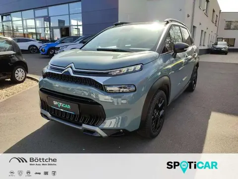 Annonce CITROEN C3 AIRCROSS Essence 2024 d'occasion 