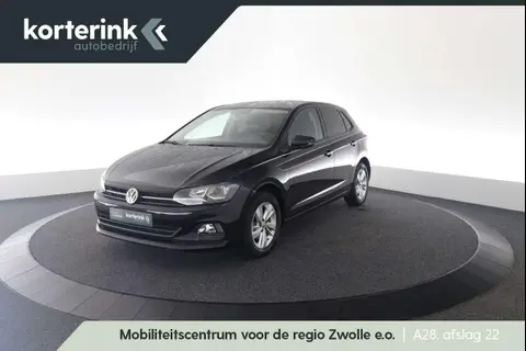 Used VOLKSWAGEN POLO Petrol 2020 Ad 