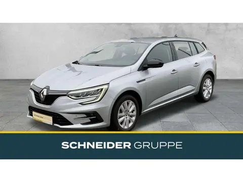 Annonce RENAULT MEGANE Diesel 2024 d'occasion 