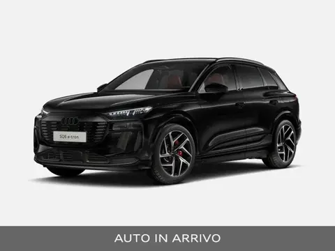 Annonce AUDI E-TRON Électrique 2024 d'occasion 